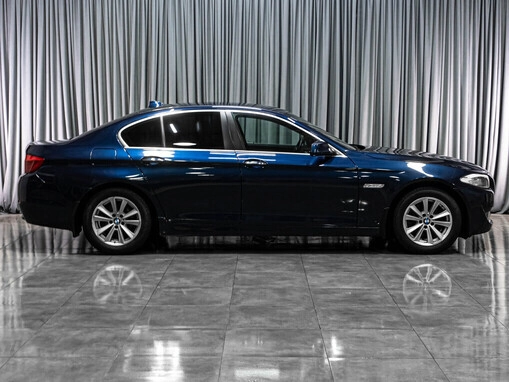 BMW 5 серии