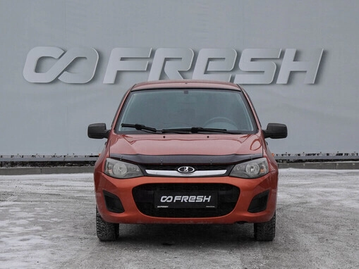 LADA (ВАЗ) Kalina