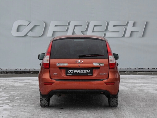 LADA (ВАЗ) Kalina