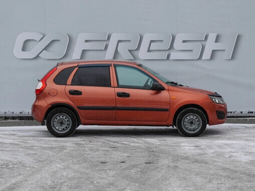 LADA (ВАЗ) Kalina