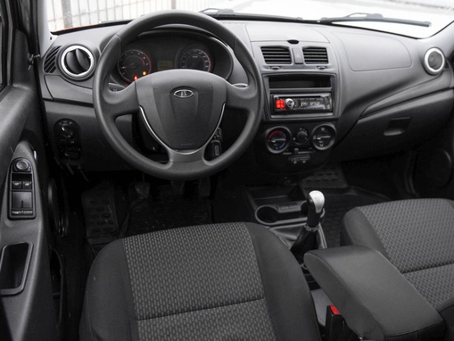 LADA (ВАЗ) Kalina