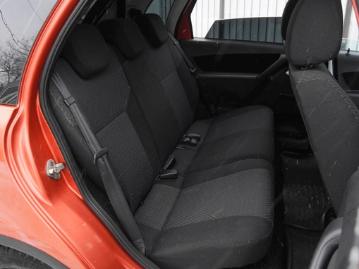 LADA (ВАЗ) Kalina