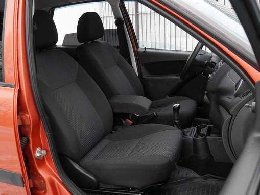 LADA (ВАЗ) Kalina