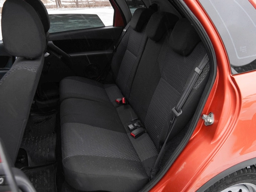 LADA (ВАЗ) Kalina