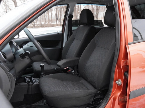 LADA (ВАЗ) Kalina