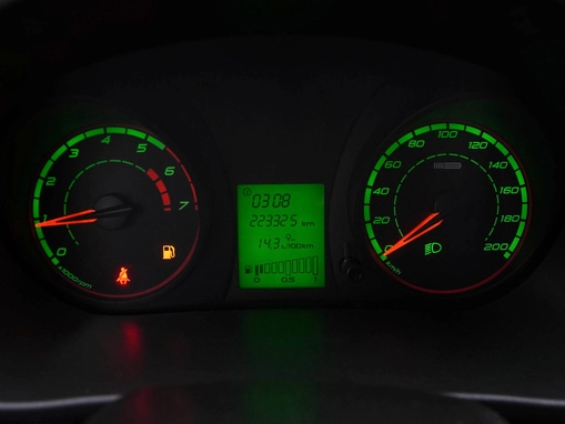 LADA (ВАЗ) Kalina