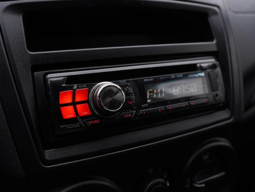 LADA (ВАЗ) Kalina