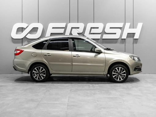 LADA (ВАЗ) Granta