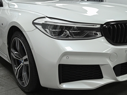 BMW 6 серии
