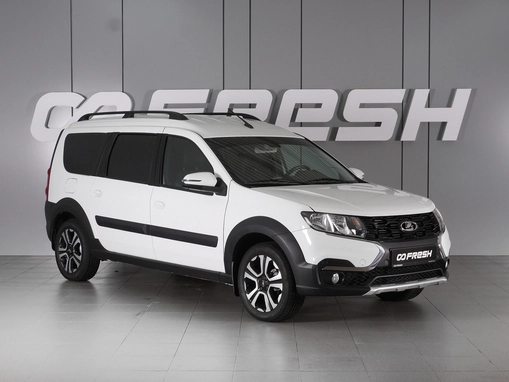 LADA (ВАЗ) Largus