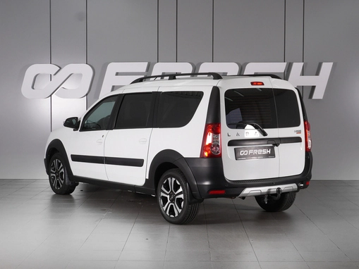 LADA (ВАЗ) Largus