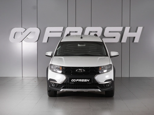 LADA (ВАЗ) Largus