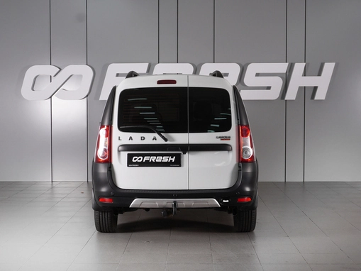 LADA (ВАЗ) Largus