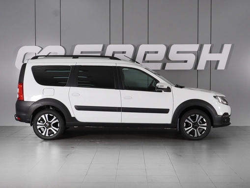 LADA (ВАЗ) Largus