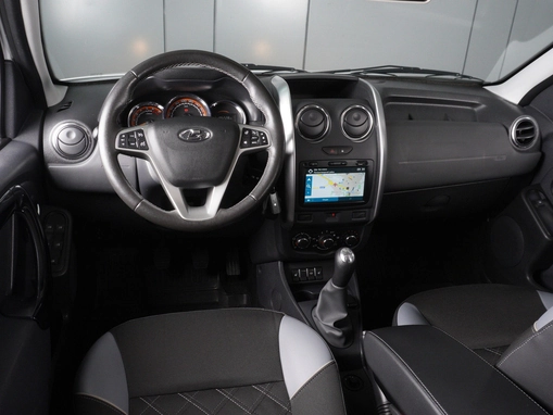 LADA (ВАЗ) Largus