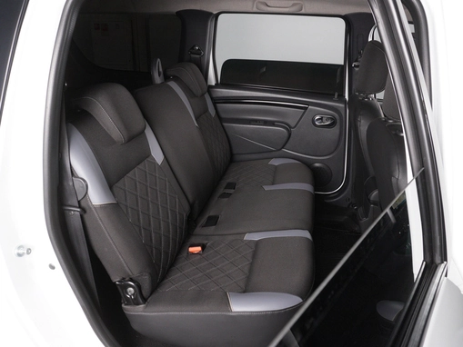 LADA (ВАЗ) Largus