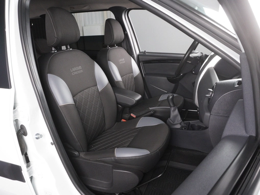 LADA (ВАЗ) Largus