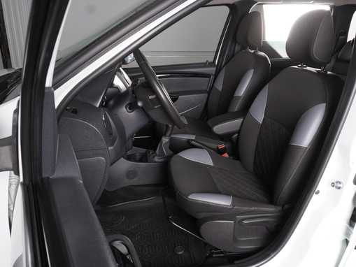 LADA (ВАЗ) Largus