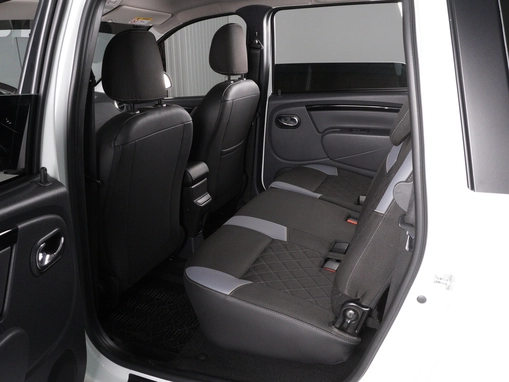 LADA (ВАЗ) Largus