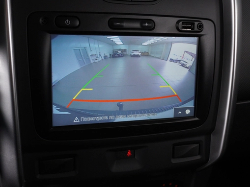 LADA (ВАЗ) Largus