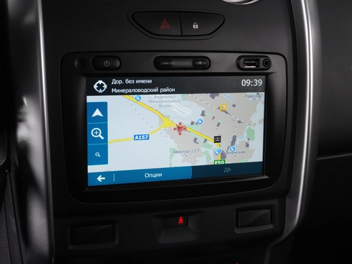 LADA (ВАЗ) Largus