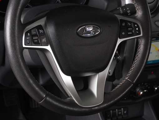 LADA (ВАЗ) Largus