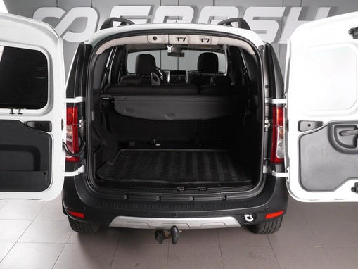 LADA (ВАЗ) Largus