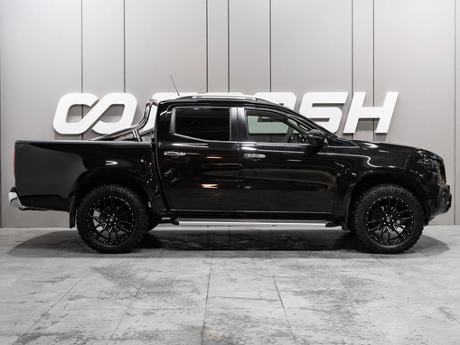 Mercedes-Benz X-Класс