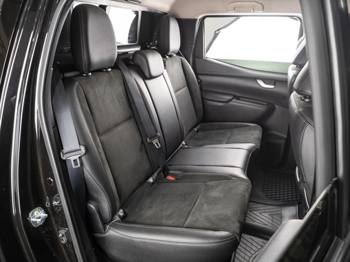 Mercedes-Benz X-Класс