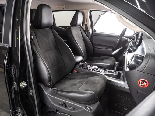 Mercedes-Benz X-Класс