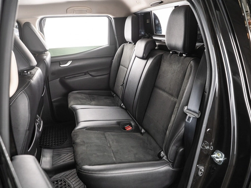 Mercedes-Benz X-Класс