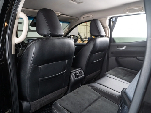 Mercedes-Benz X-Класс