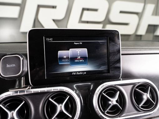 Mercedes-Benz X-Класс