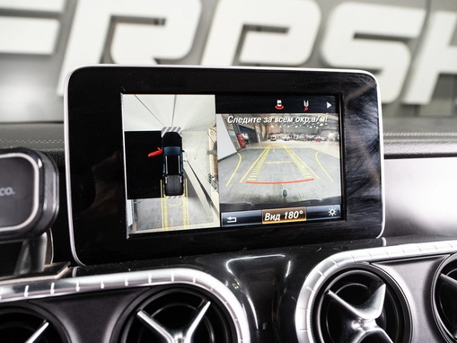 Mercedes-Benz X-Класс