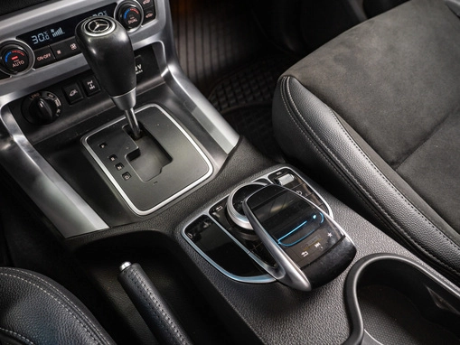 Mercedes-Benz X-Класс