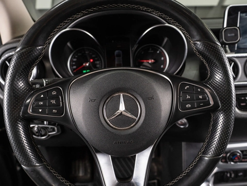 Mercedes-Benz X-Класс