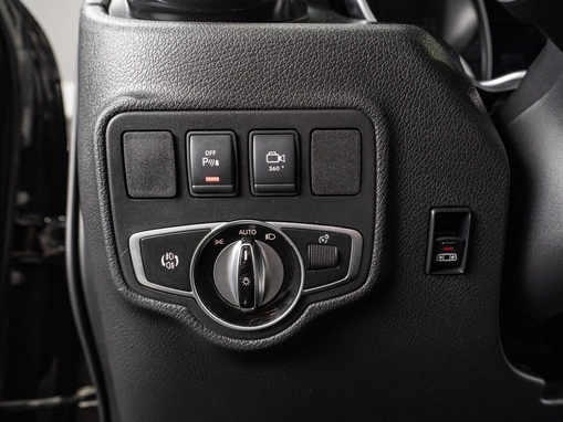 Mercedes-Benz X-Класс