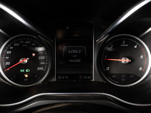 Mercedes-Benz X-Класс