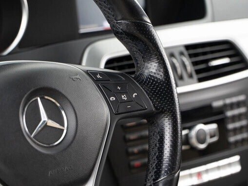 Mercedes-Benz C-Класс