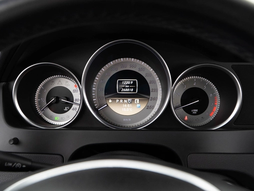 Mercedes-Benz C-Класс