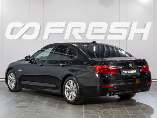 BMW 5 серии