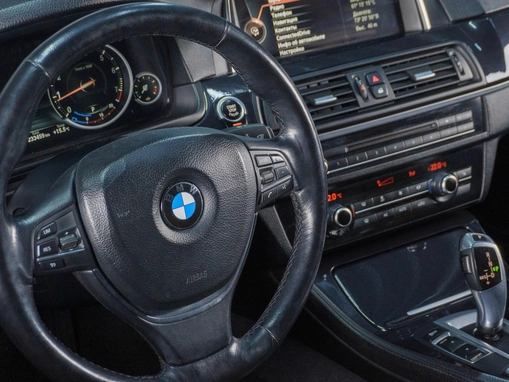 BMW 5 серии