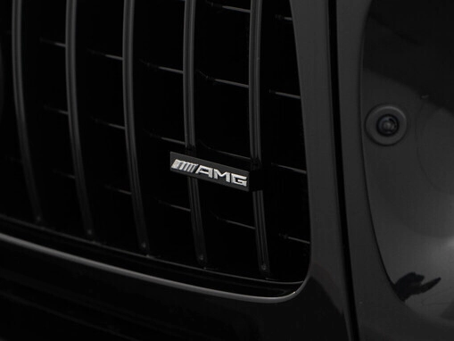 Mercedes-Benz G-Класс