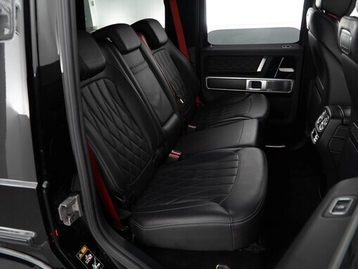 Mercedes-Benz G-Класс