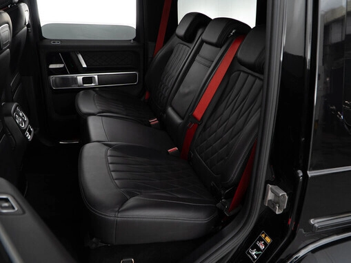 Mercedes-Benz G-Класс