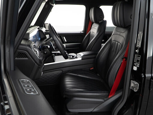 Mercedes-Benz G-Класс