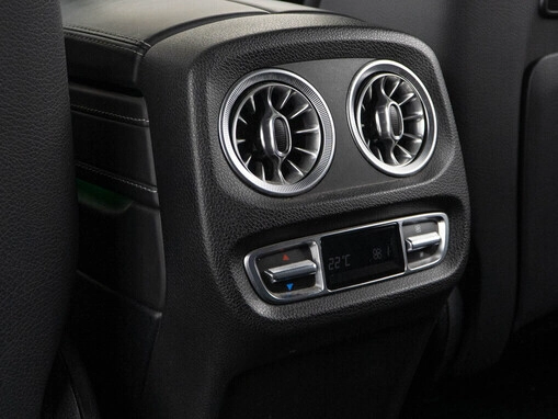 Mercedes-Benz G-Класс