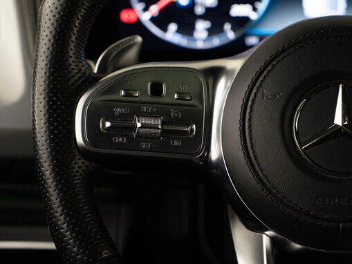 Mercedes-Benz G-Класс