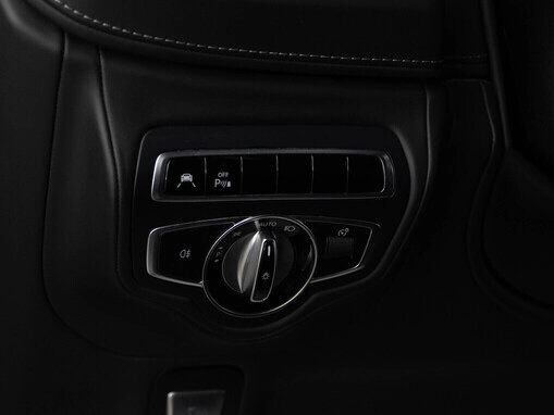 Mercedes-Benz G-Класс