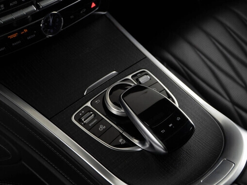 Mercedes-Benz G-Класс